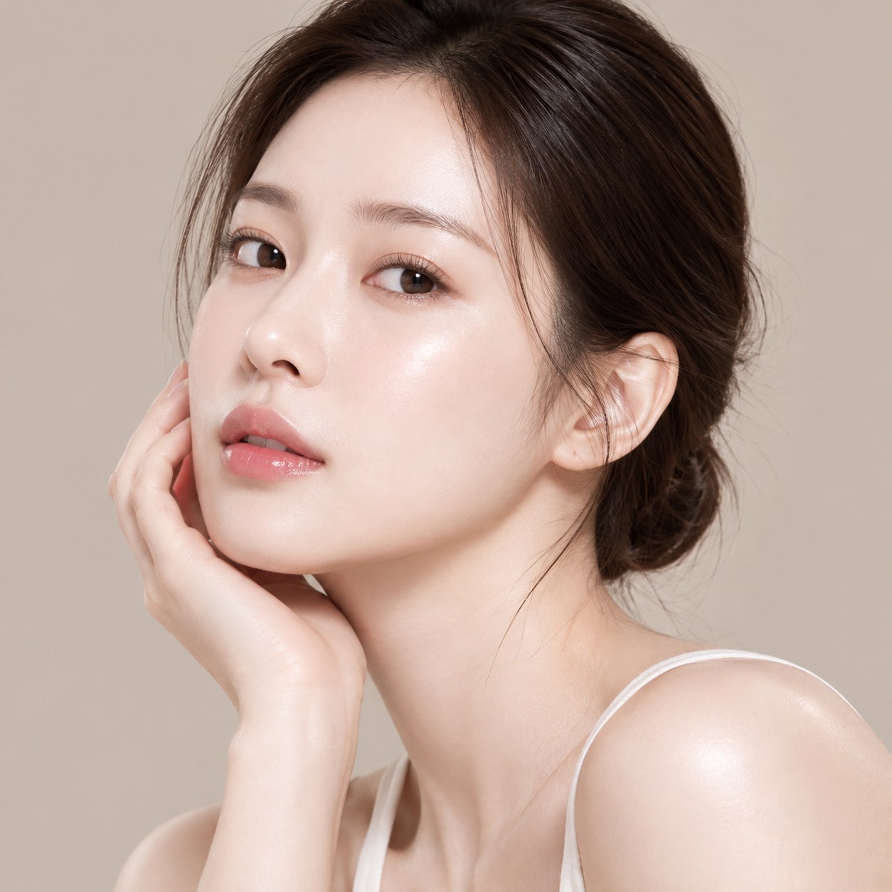 전국 스킨부스터 올리디아